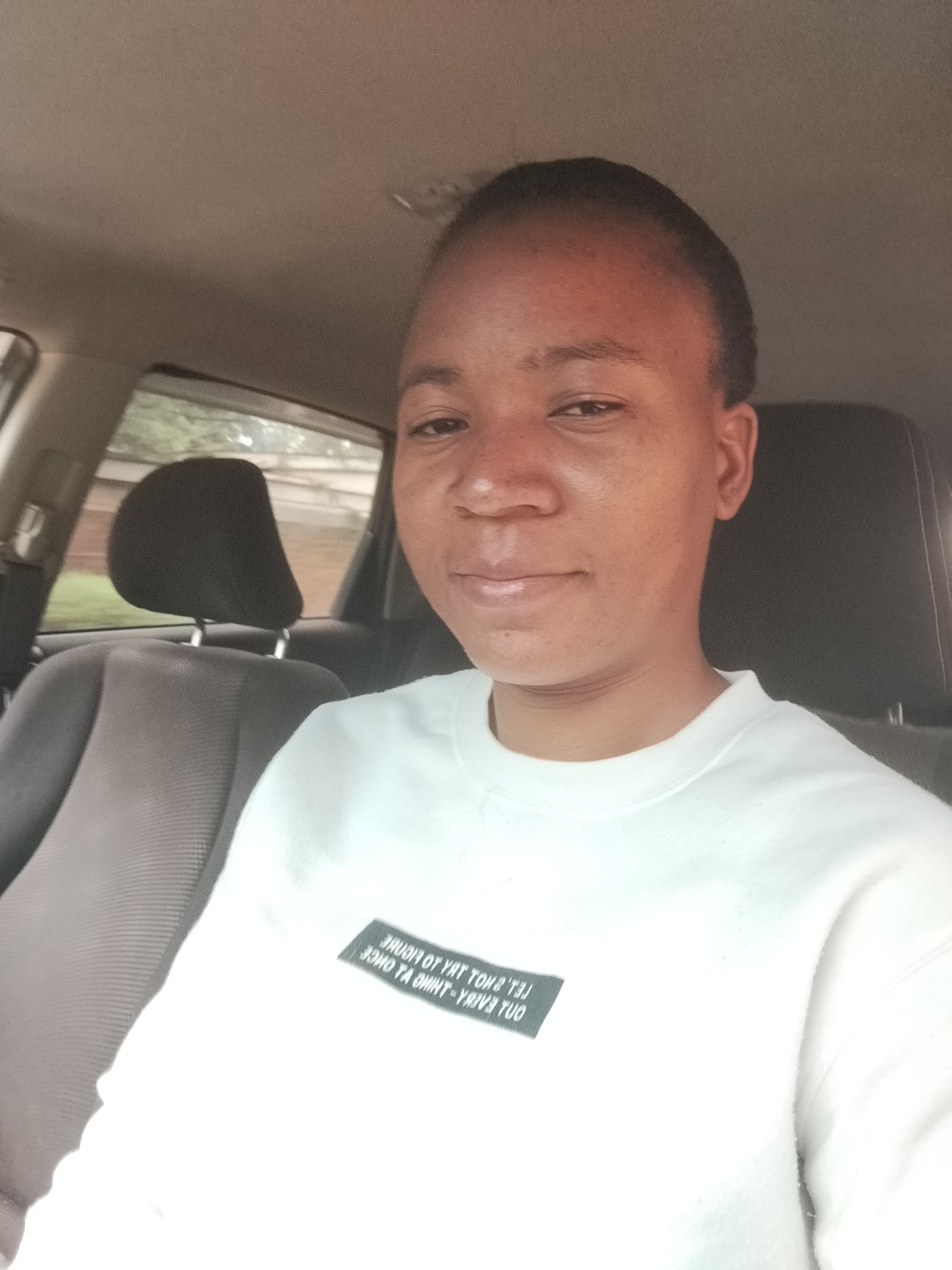 Attorney Naledi Dlamini